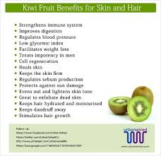Urban Wired Kiwi Fruit Benefits Kiwi Fruit Health