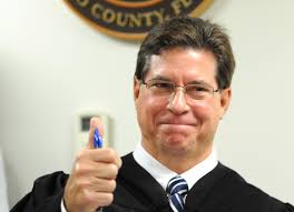 Judge in Rays lawsuit used to be team's minor league GM, co-owners say