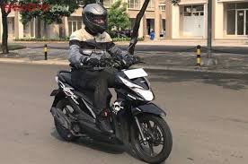 Modif honda beat street putih simpel paling keren. Bikin Tarikan Honda Beat Street Semakin Enteng Tanpa Bore Up Gridoto Com