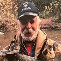 Ira Holbrook Obituary