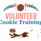 Beaufort Cookie Training event image