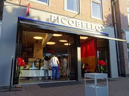Mother only picobello z has added a 2nd approved stallion to her list, nl add of picobello z and previously romeo88 (ex. Picobello Bild Von Picobello Schagen Tripadvisor