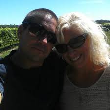 Love opening our pool and it's as crystal clear as when we closed it ! 😍  So happy pool season is upon us ! 🌞