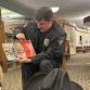 Halloween Storytime with the FSPD event in Fort Smith, AR