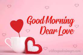 So, we have prepared god images of good morning for you. Good Morning Sweetheart Gif Images Morning Love Greetings