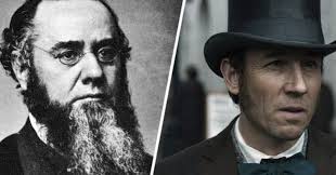 The Real Edwin Stanton: The True Story Of Lincoln's Secretary Of War