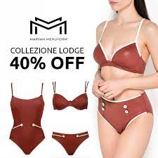 Intimo, costumi da bagno, intimo donna, lingerie, reggiseno, corsetti, moda mare, bikini, moda mare donna, reggiseni con coppe differenziate, abbigliamento intimo taglia calibrata, taglie calibrate, costumi da piscina, reggiseni calibrati, costume intero, coppe preformate, costumi da bagno donna. Maryan Mehlhorn Brighenti Intimo Costumi Da Bagno Facebook