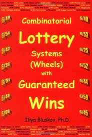 This Is A Book For Players Or Groups Of Players Who Want To Play More Than Six Numbers And More Tickets In A Lottery Lottery Strategy Winning Lottery Numbers