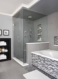 Image Result For Light Grey Bathroom Master Bathroom Decor Bathroom Remodel Shower Modern Bathroom Tile
