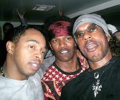 Jacques haitian jack agnant is the same man shakur alleges set him up in the quad studios shooting that took place in 1994 and left him shot five times. Who Is Haitian Jack To Tupac Still Alive Empire Bbk