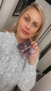 ColourPop Cosmetics #cppartner #collab All Amethyst Eyeshadow Palett...