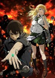 Btooom Opening 1 No Pain No Game