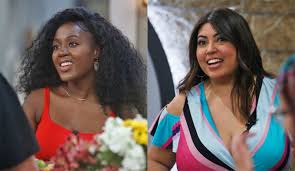 See more of big brother on facebook. Big Brother 21 Episode 8 Recap Was Kemi Or Jessica Evicted Live Goldderby