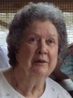 Sarah Hensgens Obituary (2020)