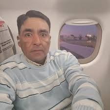 Saludos bombón 😘