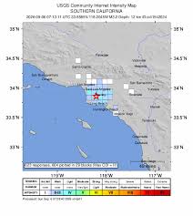 earthquake Picture