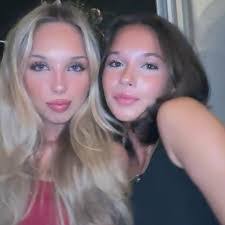 Tessa Reilly's Instagram, Twitter & Facebook