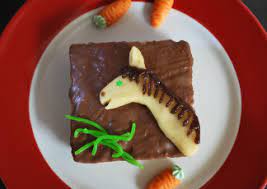 Sämtliche küchenutensilien sind in der kã. Kuchen Torten Kinderspiele Welt De