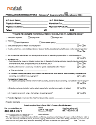 Terdapat berita baik untuk golongan penjaja, peniaga kecil dan. Fillable Online Prior Authorization Questionnaire Prior Authorization Questionnaire Fax Email Print Pdffiller