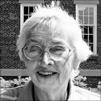 BEVERLY MORRISON Obituary (2018)