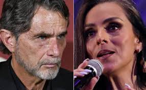 ¿Por qué se pelearon Ivonne Montero y Humberto Zurita?