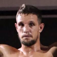 David Stone vs. Gav McGee, M4TC 21