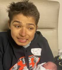 Obituary information for Damarcus Lee Carson