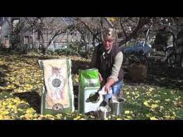 Azomite contains over 70 trace minerals and even if you have an established garden and use other fertilizers most likely you still need azomite since these trace minerals are not included in most fertilizers. How To Use Azomite Youtube