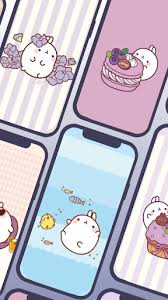 See more ideas about molang, molang wallpaper, kawaii wallpaper. Updated Molang Wallpaper Pc Android App Mod Download 2021