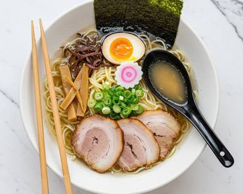 Ramen