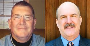 Bill Hoffpauer Joins CRP Automotive As Regional Sales Manager