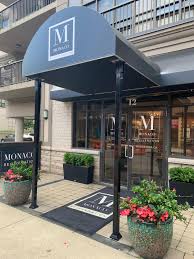 Studies and analyses of texts have found it to account for seven percent of all printed … Contact Monaco Rejuvenation Monaco Medical Aesthetics