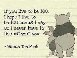 An Ode To My Best Friend Forever Cute Quotes Pooh Quotes Me Quotes