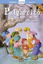 Pulgarcito Empiezo A Leer Con Susaeta Nivel 1 Amazon De Perrault Charles Gonzalez Marife Fremdsprachige Bucher