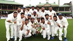 Check australia vs india 2nd t20i videos, reports, articles online. India Tour Of Australia Venues Dates Reportedly Confirmed Adelaide As Stand By For Boxing Day Test