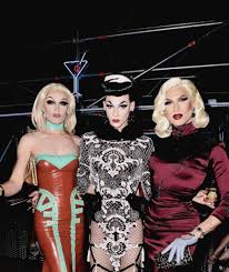 Miss fame is supernatural blonde (5 x 7) $5.00 sold out. Pin On Miss Fame