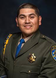 Three sworn in as CHP Officers