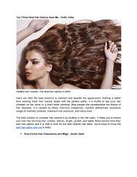 Navtara restaurant, calangute 403516, india. Top Three Best Hair Salons Near Me Delhi India By Thando Kamala Issuu
