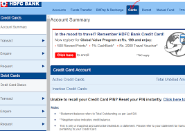 Benefits of credit card reward points. How To Use Credit Card Reward Points In Hdfc Credit Walls