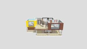 Join a community of 69 272 138 amateur designers. Home Design 3d Homedesign3d Sketchfab
