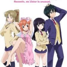 Maybe you would like to learn more about one of these? Saikin Imouto No Yousu Ga Chotto Okashiinda Ga Myanimelist Net