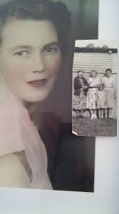 My Mum is from Balla .. Patrica Somers