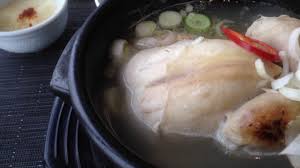 Aneka macam ide resep masakan dan makanan yang simpel tersaji disini untuk memberi panduan dan mempermudah dalam menentukan hidangan lezat untuk keluarga. Enam Makanan Korea Wajib Coba Antara News