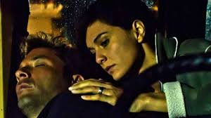 Entre sombras', terror a la mexicana