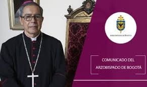 Muere monseñor alirio lópez, recordado por 'goles en paz'. Comunicado De La Cancilleria Eclesiastica Con Los Mas Recientes Nombramientos Para La Arquidiocesis De Bogota El Catolicismo