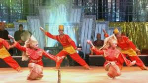 Maybe you would like to learn more about one of these? 7 Keunikan Tari Piring Khas Minangkabau Sumatera Barat