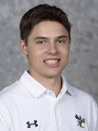 2019-20 Men's Golf Roster