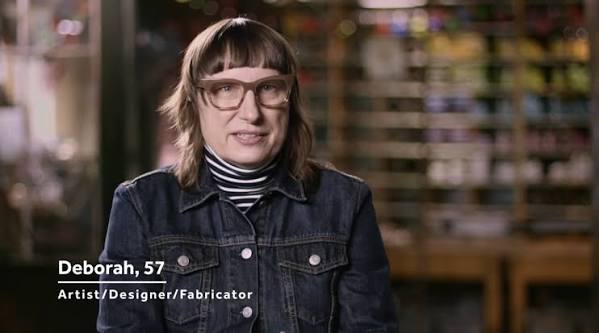 CONVERSATION: Deborah Czeresko, who won the Netflix… | UrbanGlass