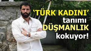 Da sadece arkadaşız diyerek gülen mehmet akif alakurt da araca binerek yeniköy'den gizemli sevgilisiyle uzaklaştı. Turk Kadinlari Mehmet Akif Alakurt A Nasil Bir Cevap Vermeli