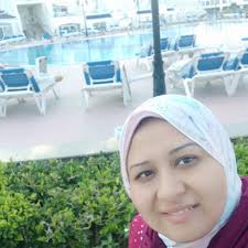 Sally Hamdy SALLY HAMDY ELSIED